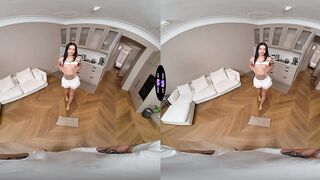 Dessert Is The Main Treat - Trailer