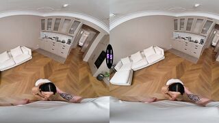 Dessert Is The Main Treat - Trailer