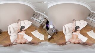 Dessert Is The Main Treat - Trailer