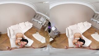 Dessert Is The Main Treat - Trailer