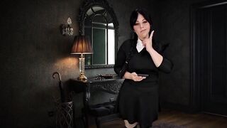 Lenara Grimwood and the Very Disappointing Event