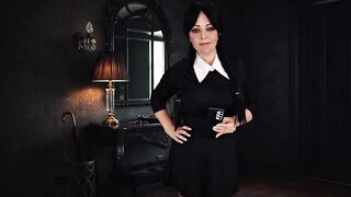 Lenara Grimwood and the Very Disappointing Event