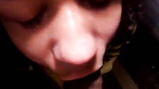 Giving a BJ-do You Want One