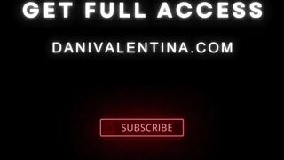 Woke up My Roommate for Late Night Cream Pie - Doggystyle (pov)