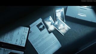 My friends all fucked me and had a lot of fun.