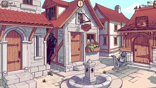 Aurelia Gameplay 4 Finding Her Cat Can Be This Good