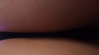 How Long Can You Hold Your Breath Under My Ass?