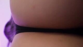 How Long Can You Hold Your Breath Under My Ass?