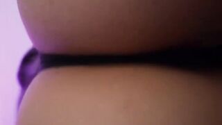 How Long Can You Hold Your Breath Under My Ass?