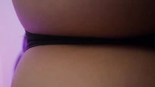 How Long Can You Hold Your Breath Under My Ass?