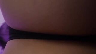 How Long Can You Hold Your Breath Under My Ass?
