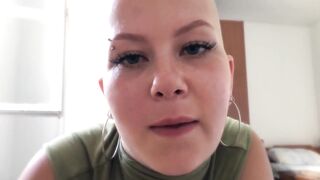 Vilu Vidish Eye Contact Handjob POV