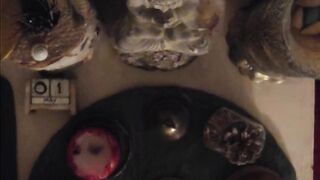 2026/05/01 - Zen Practice – Altar Offering