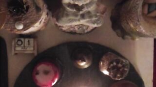 2026/05/01 - Zen Practice – Altar Offering