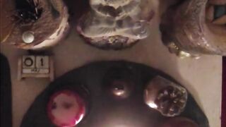 2026/05/01 - Zen Practice – Altar Offering