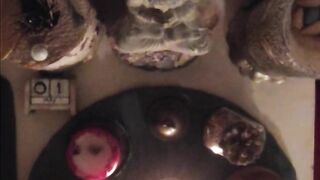 2026/05/01 - Zen Practice – Altar Offering