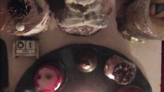 2026/05/01 - Zen Practice – Altar Offering