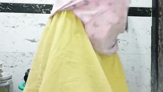 Priya Bhabi Clothes Change Video Shoot